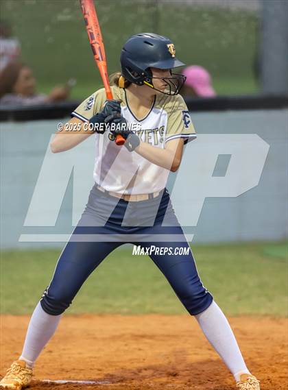 Thumbnail 1 in Thomas County Central @ Houston County photogallery.