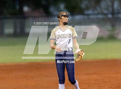 Thumbnail 1 in Thomas County Central @ Houston County photogallery.