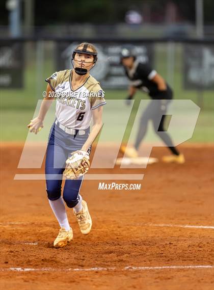 Thumbnail 1 in Thomas County Central @ Houston County photogallery.