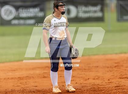 Thumbnail 1 in Thomas County Central @ Houston County photogallery.