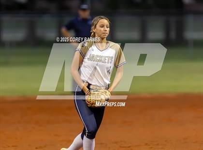 Thumbnail 1 in Thomas County Central @ Houston County photogallery.