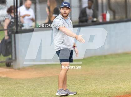 Thumbnail 3 in Thomas County Central @ Houston County photogallery.