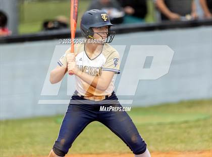 Thumbnail 2 in Thomas County Central @ Houston County photogallery.