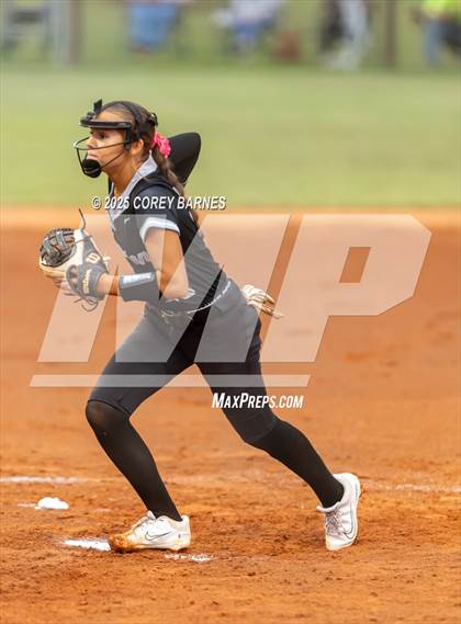 Thumbnail 3 in Thomas County Central @ Houston County photogallery.