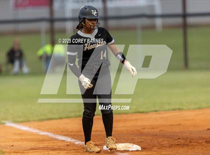 Thumbnail 2 in Thomas County Central @ Houston County photogallery.