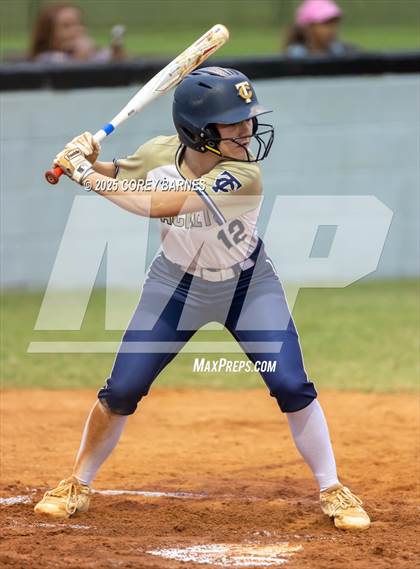 Thumbnail 1 in Thomas County Central @ Houston County photogallery.