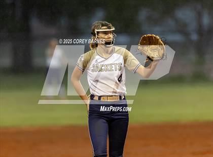 Thumbnail 1 in Thomas County Central @ Houston County photogallery.