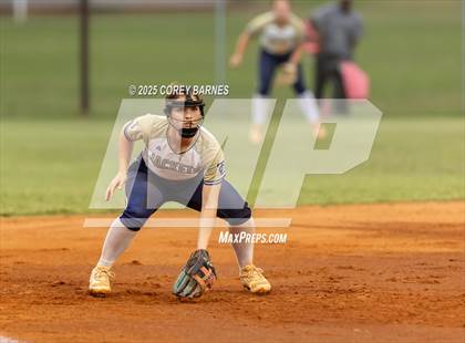 Thumbnail 2 in Thomas County Central @ Houston County photogallery.