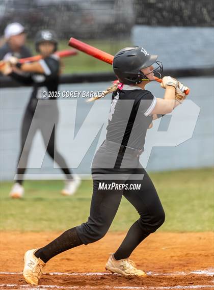 Thumbnail 3 in Thomas County Central @ Houston County photogallery.