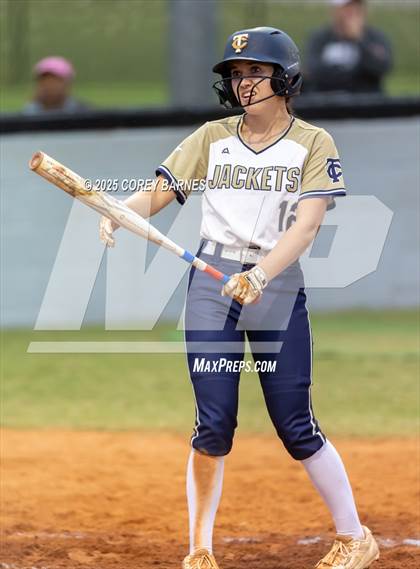 Thumbnail 2 in Thomas County Central @ Houston County photogallery.