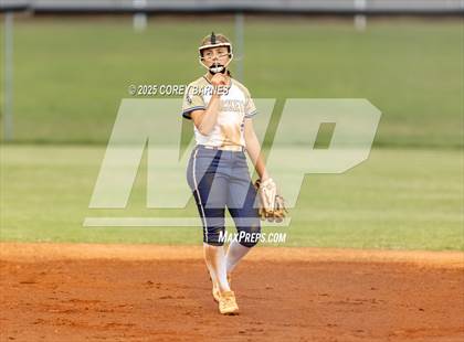 Thumbnail 3 in Thomas County Central @ Houston County photogallery.