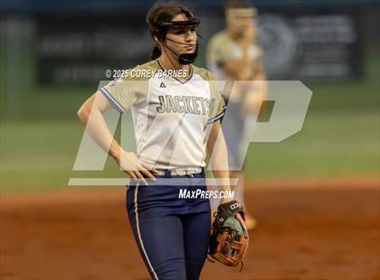 Thumbnail 1 in Thomas County Central @ Houston County photogallery.