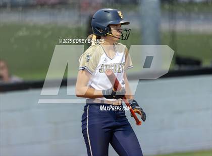 Thumbnail 3 in Thomas County Central @ Houston County photogallery.