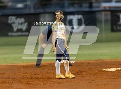 Thumbnail 2 in Thomas County Central @ Houston County photogallery.