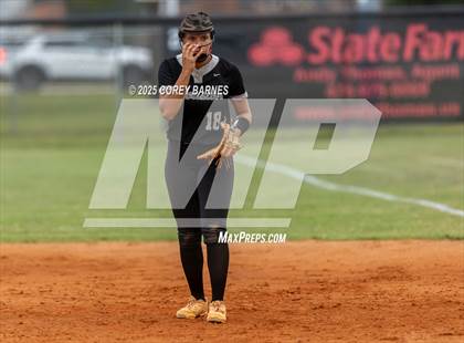 Thumbnail 2 in Thomas County Central @ Houston County photogallery.