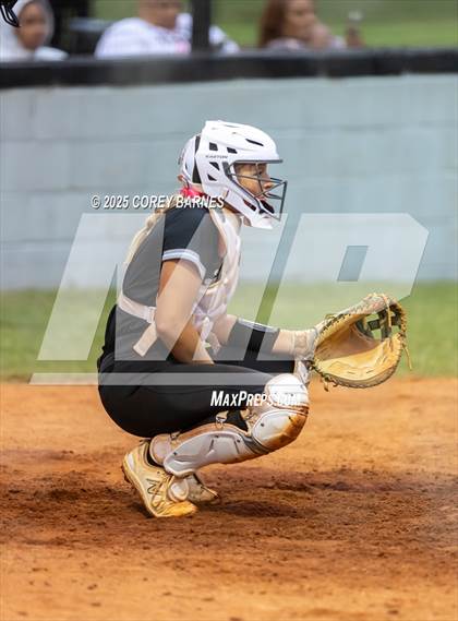 Thumbnail 3 in Thomas County Central @ Houston County photogallery.