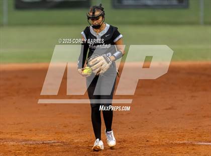 Thumbnail 2 in Thomas County Central @ Houston County photogallery.