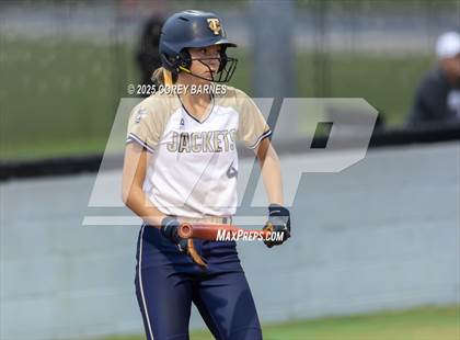 Thumbnail 2 in Thomas County Central @ Houston County photogallery.