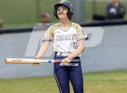 Thumbnail 1 in Thomas County Central @ Houston County photogallery.