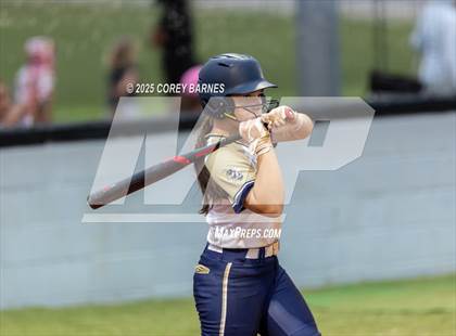 Thumbnail 2 in Thomas County Central @ Houston County photogallery.