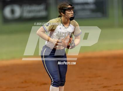 Thumbnail 2 in Thomas County Central @ Houston County photogallery.