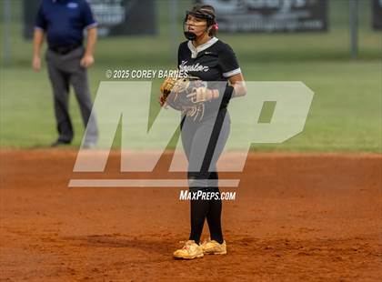 Thumbnail 3 in Thomas County Central @ Houston County photogallery.