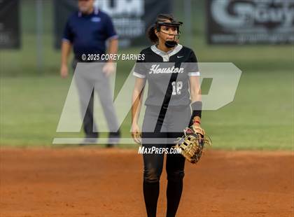 Thumbnail 2 in Thomas County Central @ Houston County photogallery.