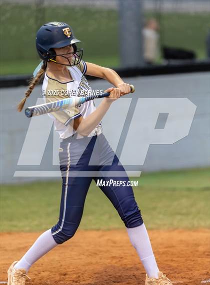 Thumbnail 3 in Thomas County Central @ Houston County photogallery.