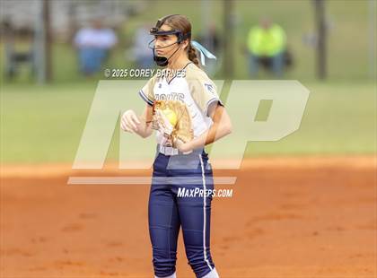 Thumbnail 3 in Thomas County Central @ Houston County photogallery.