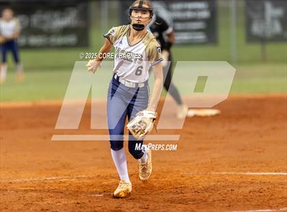 Thumbnail 3 in Thomas County Central @ Houston County photogallery.