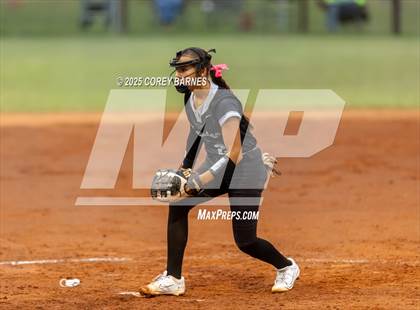 Thumbnail 1 in Thomas County Central @ Houston County photogallery.