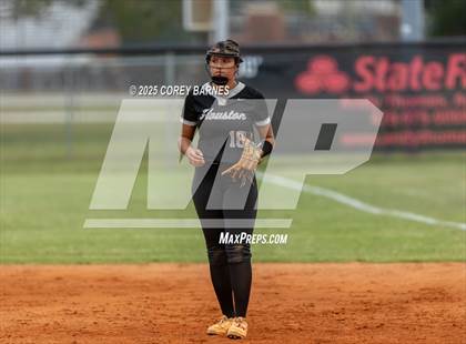 Thumbnail 3 in Thomas County Central @ Houston County photogallery.