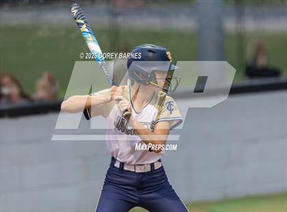 Thumbnail 1 in Thomas County Central @ Houston County photogallery.