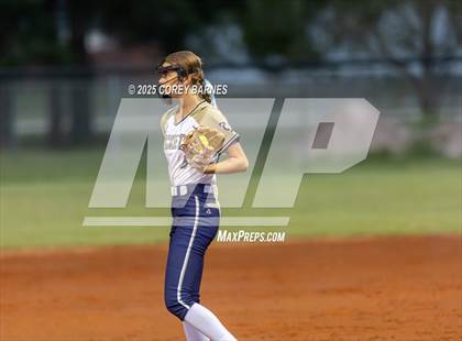 Thumbnail 1 in Thomas County Central @ Houston County photogallery.