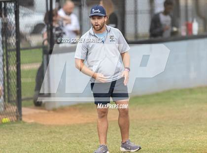 Thumbnail 2 in Thomas County Central @ Houston County photogallery.