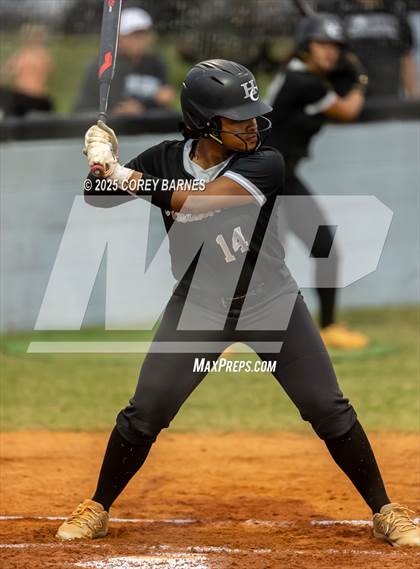 Thumbnail 2 in Thomas County Central @ Houston County photogallery.