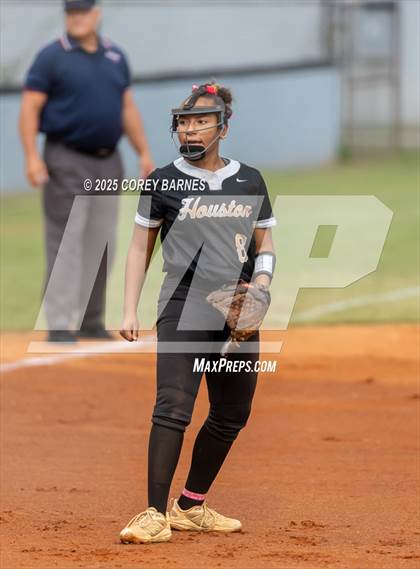 Thumbnail 3 in Thomas County Central @ Houston County photogallery.