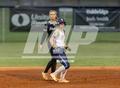 Thumbnail 3 in Thomas County Central @ Houston County photogallery.