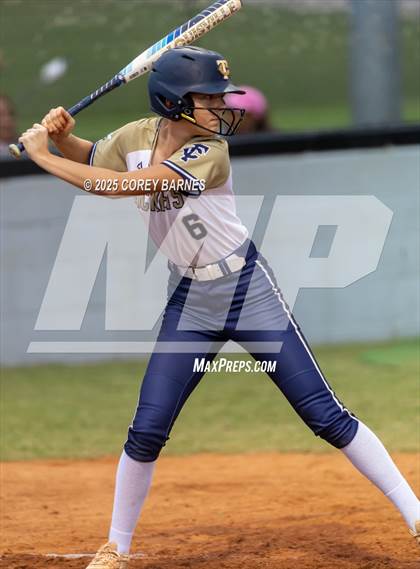 Thumbnail 2 in Thomas County Central @ Houston County photogallery.