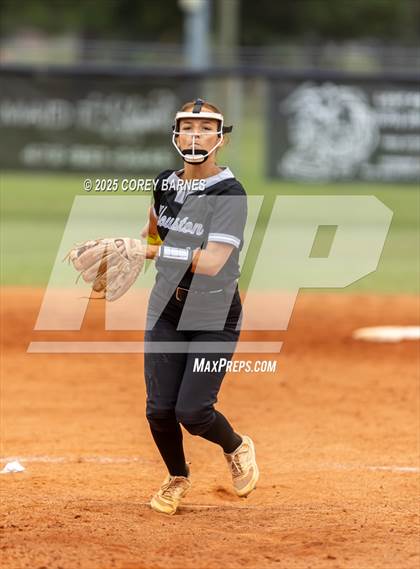 Thumbnail 2 in Thomas County Central @ Houston County photogallery.