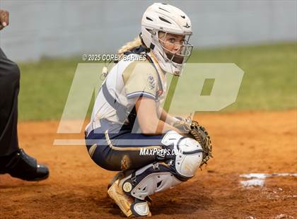 Thumbnail 1 in Thomas County Central @ Houston County photogallery.