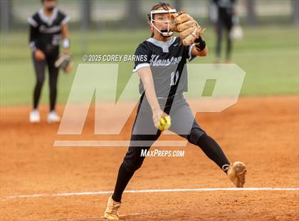 Thumbnail 1 in Thomas County Central @ Houston County photogallery.