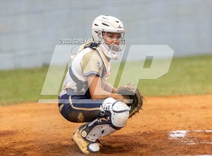 Thumbnail 3 in Thomas County Central @ Houston County photogallery.