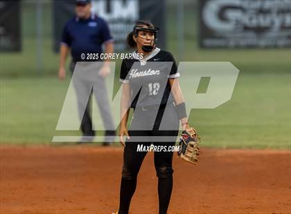 Thumbnail 1 in Thomas County Central @ Houston County photogallery.