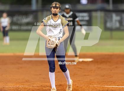 Thumbnail 1 in Thomas County Central @ Houston County photogallery.