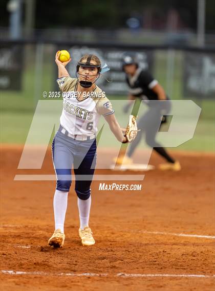 Thumbnail 3 in Thomas County Central @ Houston County photogallery.