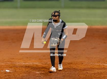 Thumbnail 1 in Thomas County Central @ Houston County photogallery.