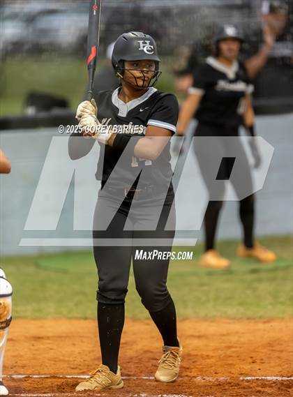 Thumbnail 1 in Thomas County Central @ Houston County photogallery.