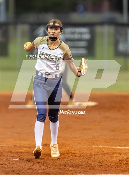 Thumbnail 1 in Thomas County Central @ Houston County photogallery.