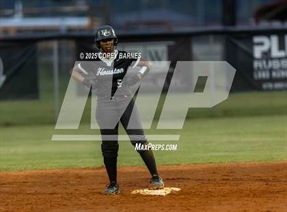 Thumbnail 2 in Thomas County Central @ Houston County photogallery.